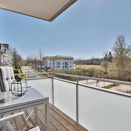 Strandglueck Haus C Strandglueck 14c *