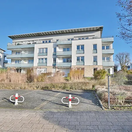 Strandglueck Haus C Strandglueck 14c
