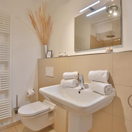 Strandglueck Haus C Strandglueck 14c Шарбойц