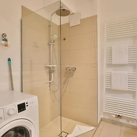 Strandglueck Haus C Strandglueck 14c