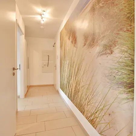 Strandglueck Haus C Strandglueck 14c Шарбойц